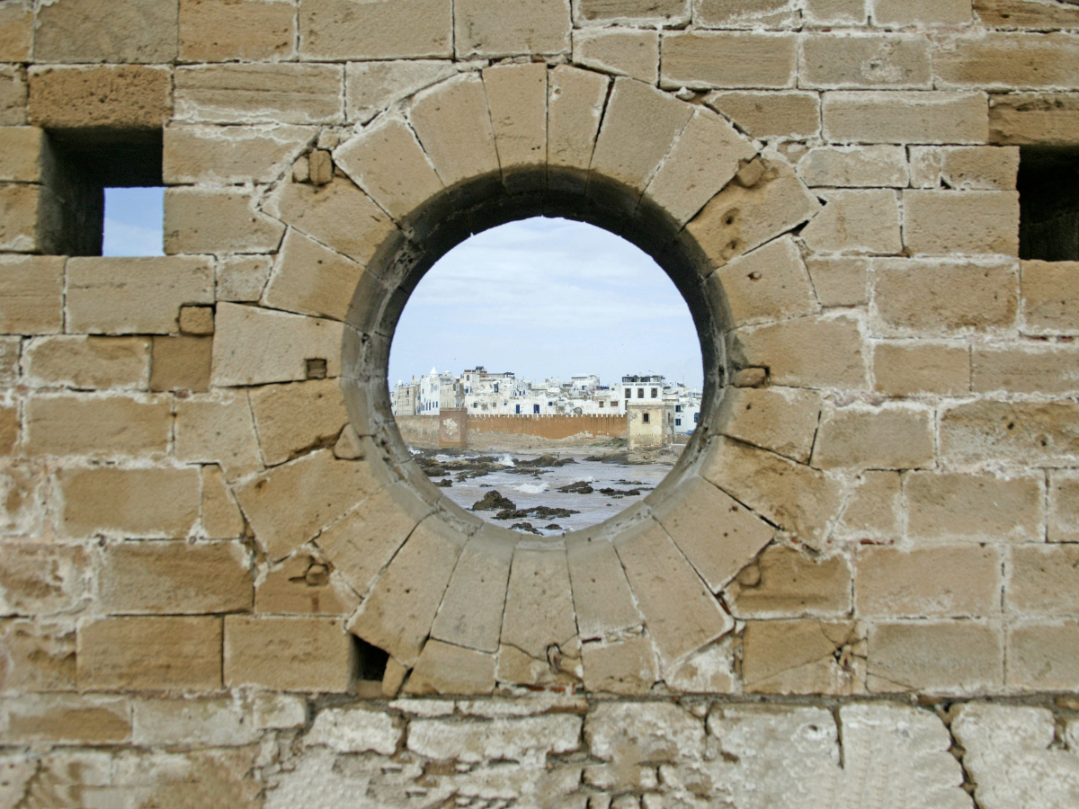 Gnaoua de Essaouira.