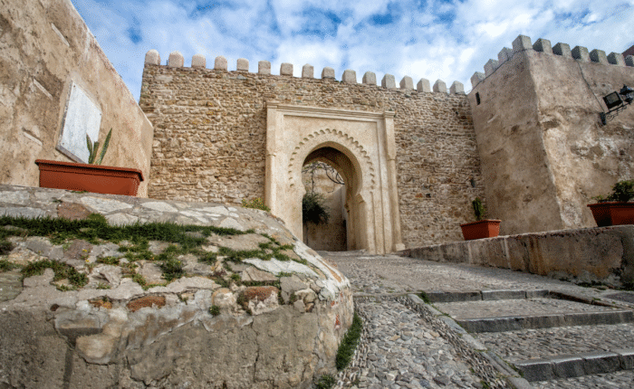 tour a medida Marruecos