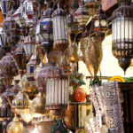 viaje de aventura Marruecos