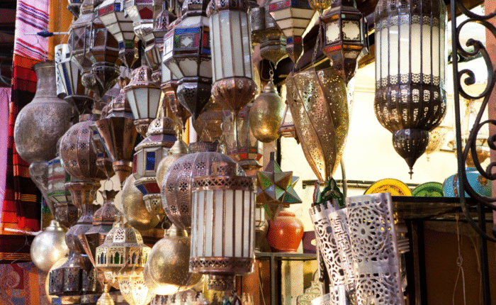 viaje de aventura Marruecos