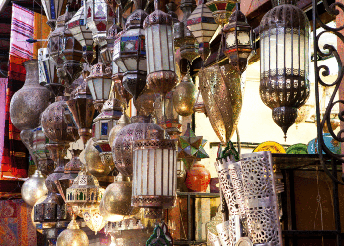 viaje de aventura Marruecos