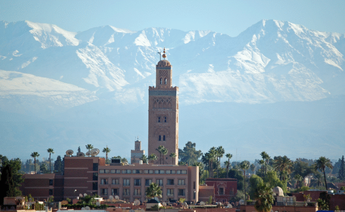 viaje cultural Marruecos