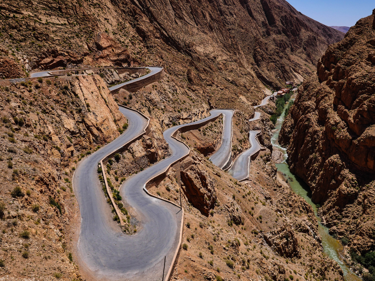 tour fotográfico Marruecos
