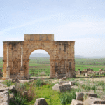 ferry a Marruecos desde España