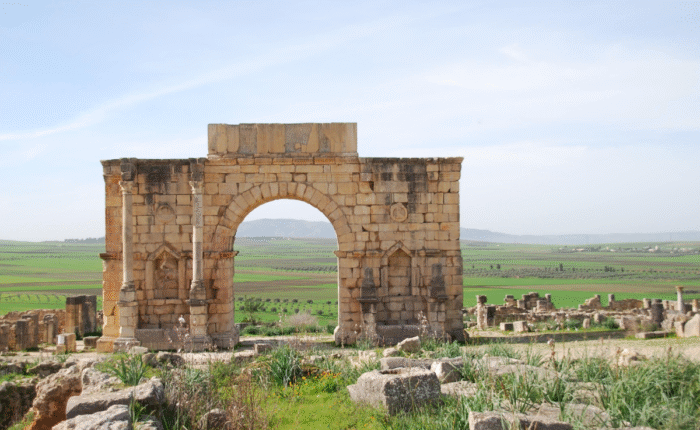 ferry a Marruecos desde España