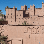 hoteles en Fez