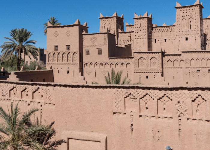 perfumes naturales Marruecos