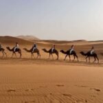 tour de 3 días al desierto